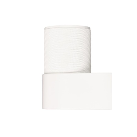 Светильник SP-SPICY-WALL-S115x72-6W Warm3000 (WH, 40 deg) (Arlight, IP20 Металл, 3 года)