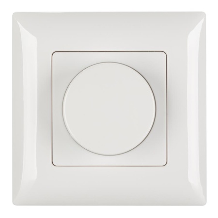 Панель Rotary SMART-P18-DIM (3V, 2.4G) (Arlight, IP20 Пластик, 5 лет)