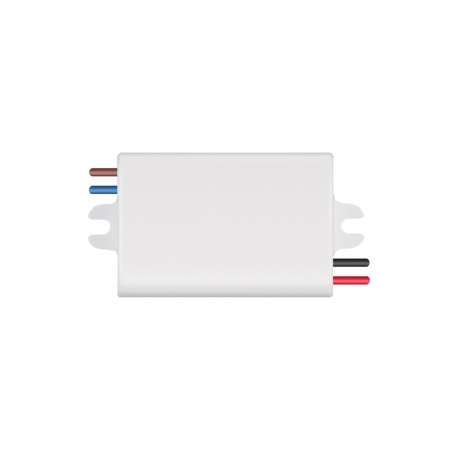 Блок питания ARPV-SP-12006 (12V, 0.5A, 6W) (Arlight, IP67 Пластик, 5 лет)