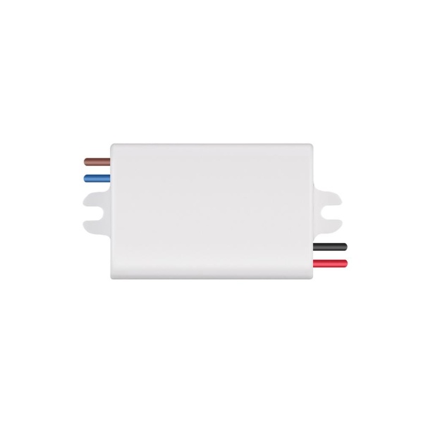 Блок питания ARPV-SP-12006 (12V, 0.5A, 6W) (Arlight, IP67 Пластик, 5 лет)