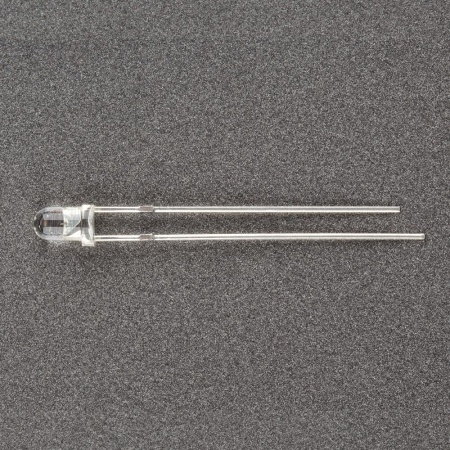 Светодиод ARL-3214URC-6cd (Arlight, 3мм (круглый))