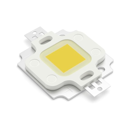 Мощный светодиод ARPL-10W-BCA-2020-DW (VF34V, 350mA) (Arlight, -)