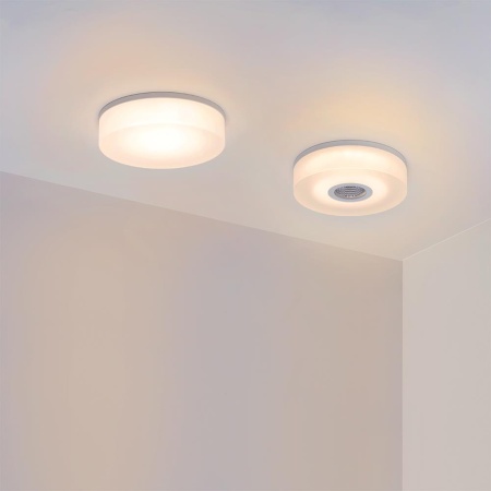 Светильник LTD-80R-Opal-Roll 5W White (Arlight, IP40 Пластик, 3 года)