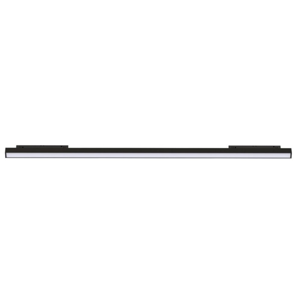 Светильник MAG-ORIENT-FLAT-L690-24W Warm3000 (BK, 80 deg, 48V, DALI) (Arlight, IP20 Металл, 5 лет)