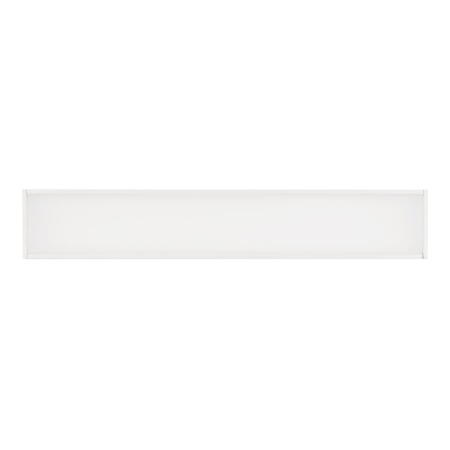Светильник MAG-FLAT-45-L205-6W Warm3000 (WH, 100 deg, 24V) (Arlight, IP20 Металл, 3 года)