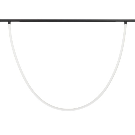 Светильник MAG-ORIENT-TUBE-ELASTIC-R25-L2500-35W Day4000 (BK, 360 deg, 48V, DALI) (Arlight, IP20 Металл, 3 года)