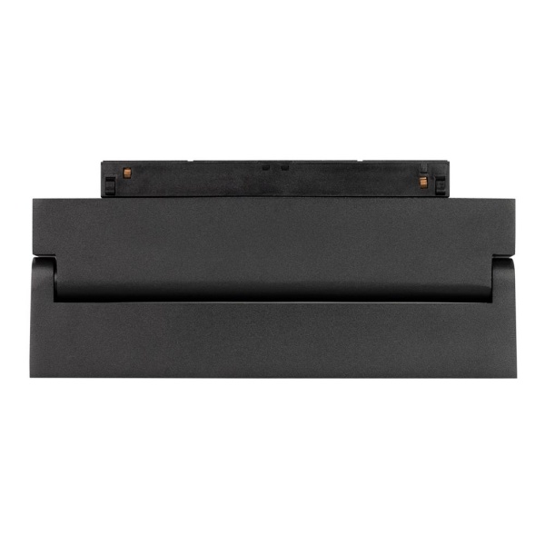 Светильник MAG-ORIENT-LASER-FOLD-S230-12W Warm3000 (BK, 30 deg, 48V, DALI) (Arlight, IP20 Металл, 5 лет)