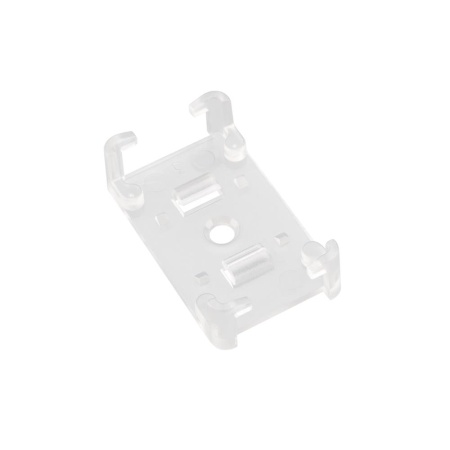 Модуль управляемый VISOR-DMX-5060-6-24V RGB 120deg (D40x12mm, 1.5W, IP68) (Arlight, Пластик, 3 года)