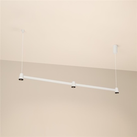 Светильник SP-ELIZEO-S1000-16W Warm3000 (WH, 35 deg, 230V) (Arlight, IP20 Металл, 3 года)