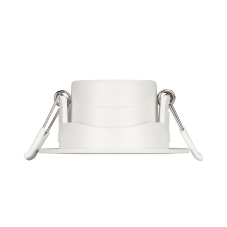 Светильник LTD-POLAR-TURN-R80-5W Day4000 (WH, 36 deg, 230V) (Arlight, IP20 Пластик, 3 года)