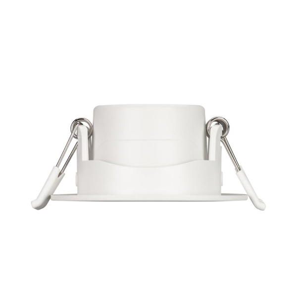 Светильник LTD-POLAR-TURN-R80-5W Day4000 (WH, 36 deg, 230V) (Arlight, IP20 Пластик, 3 года)