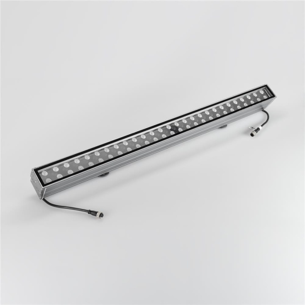 Светодиодный прожектор AR-LINE-1000XL-54W-230V Day (Grey, 30 deg) (Arlight, Закрытый)
