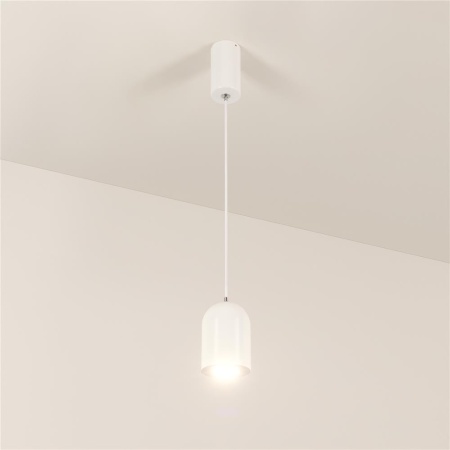 Светильник SP-ELEMENTA-DOME-R71-9W Warm3000 (WH, 39 deg, 230V) (Arlight, IP40 Металл, 3 года)