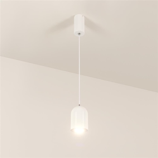 Светильник SP-ELEMENTA-DOME-R71-9W Warm3000 (WH, 39 deg, 230V) (Arlight, IP40 Металл, 3 года)