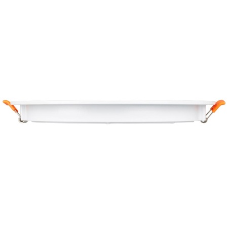 Светильник DL-BL225-24W Warm White (Arlight, IP40 Металл, 3 года)