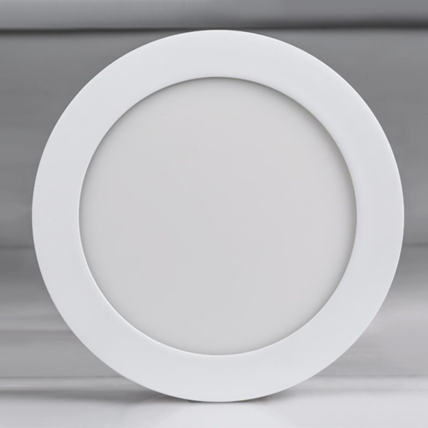Светильник DL-172M-15W Warm White (Arlight, IP40 Металл, 3 года)