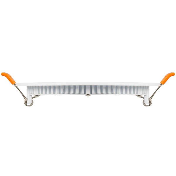 Светильник DL-142M-13W Warm White (Arlight, IP40 Металл, 3 года)